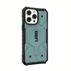 UAG รุ่น Pathfinder with Magsafe - เคส iPhone 14 Pro Max - สี Blue
