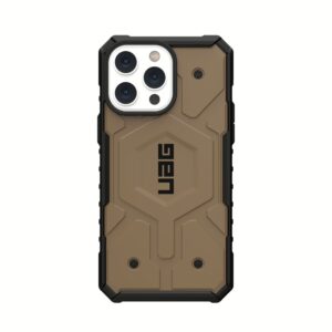 UAG รุ่น Pathfinder with Magsafe - เคส iPhone 14 Pro Max - สี Dark Earth 14 UAG รุ่น Pathfinder with Magsafe - เคส iPhone 14 Pro Max - สี Dark Earth