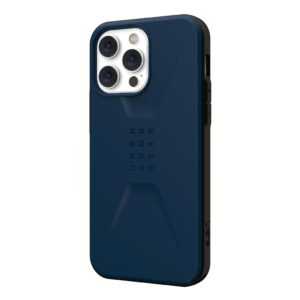 UAG รุ่น Civilian - เคส iPhone 14 Pro Max - สี Mallard
