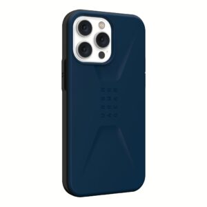 UAG รุ่น Civilian - เคส iPhone 14 Pro Max - สี Mallard