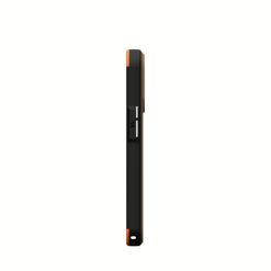 UAG รุ่น Civilian - เคส iPhone 14 Pro Max - สี Dark Earth