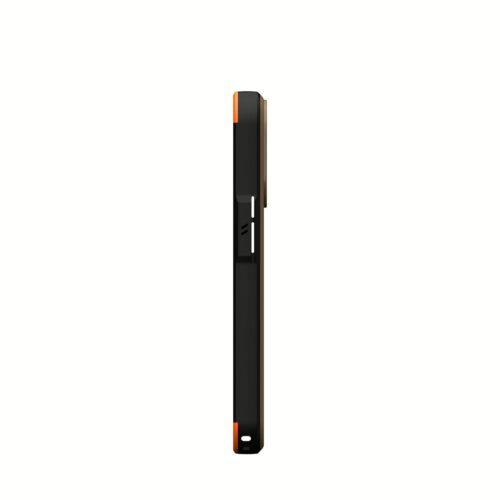 UAG รุ่น Civilian - เคส iPhone 14 Pro Max - สี Dark Earth - Image 6