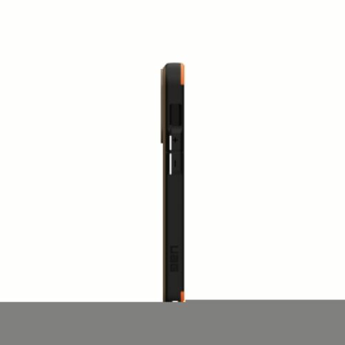 UAG รุ่น Civilian - เคส iPhone 14 Pro Max - สี Dark Earth - Image 5