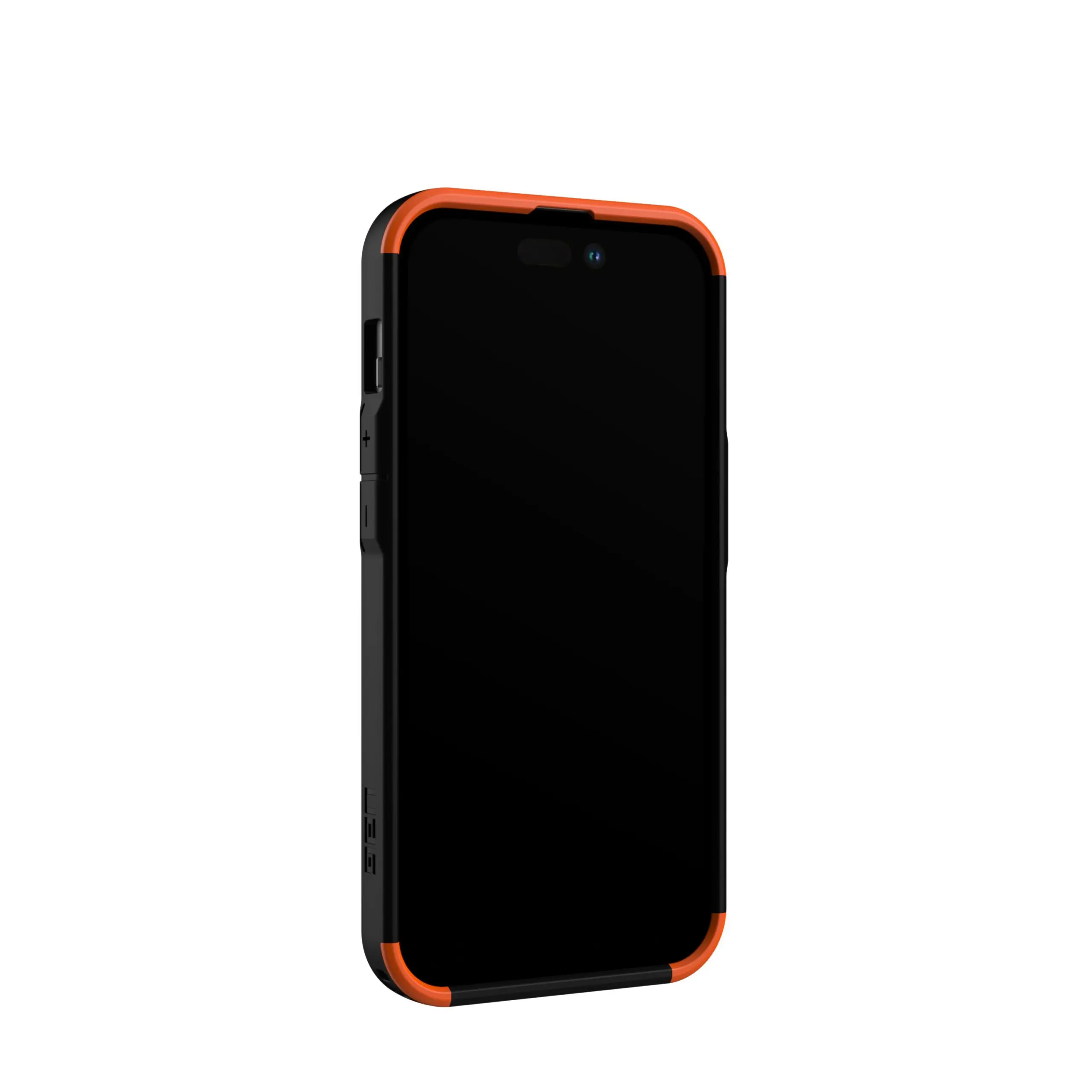 UAG รุ่น Civilian - เคส iPhone 14 Pro Max - สี Dark Earth