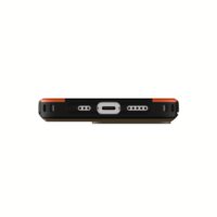 UAG รุ่น Civilian - เคส iPhone 14 Pro Max - สี Dark Earth