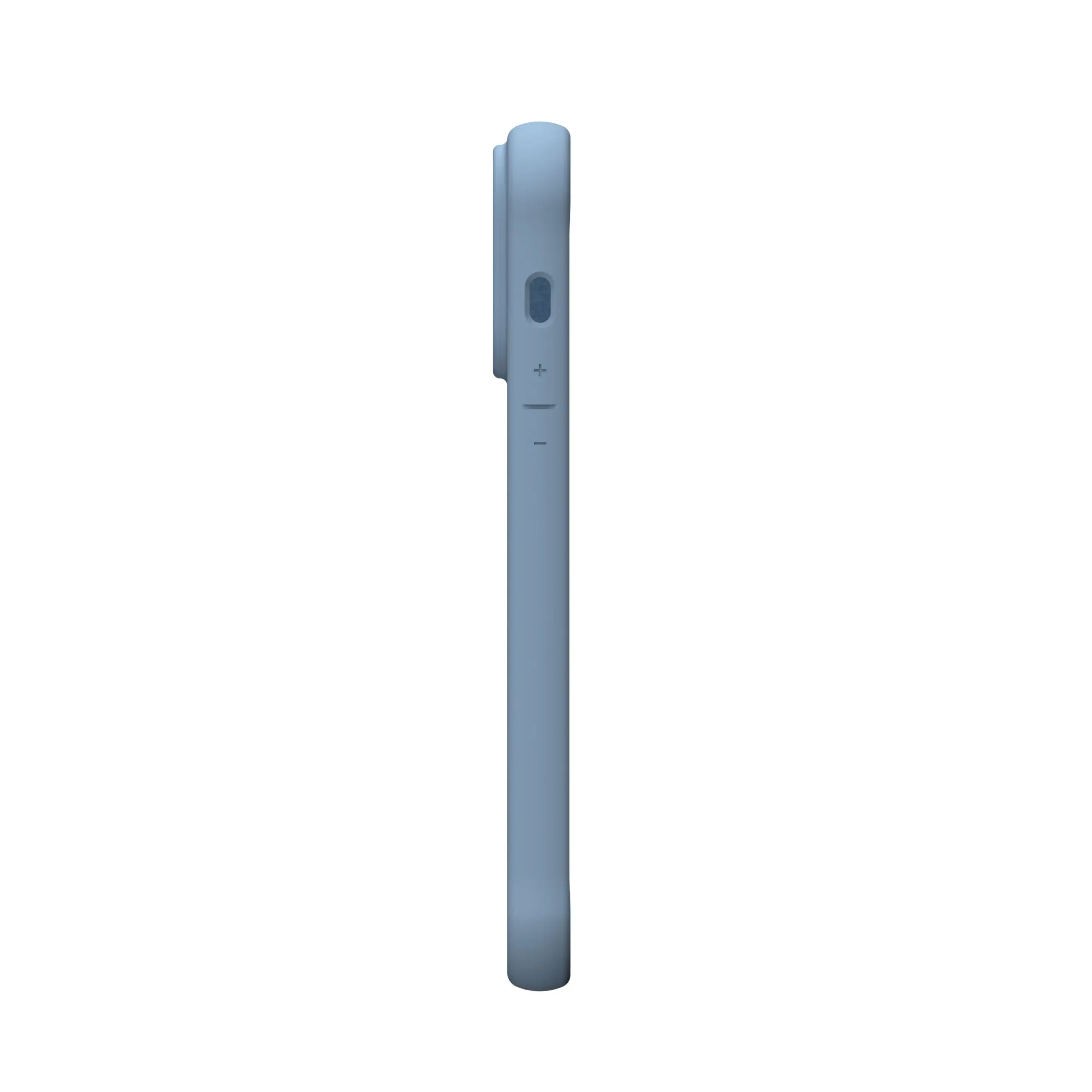 UAG รุ่น Dot with Magsafe - เคส iPhone 14 Pro Max - สี Cerulean