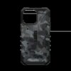 UAG รุ่น Pathfinder - เคส iPhone 14 Pro Max - สี Midnight Camo