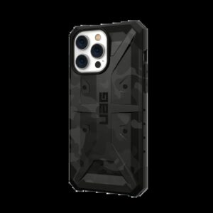 UAG รุ่น Pathfinder - เคส iPhone 14 Pro Max - สี Midnight Camo