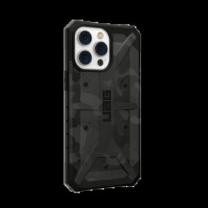 UAG รุ่น Pathfinder - เคส iPhone 14 Pro Max - สี Midnight Camo