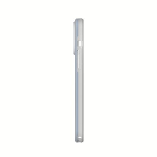 UAG รุ่น Lucent with Magsafe - เคส iPhone 14 Pro Max - สี Cerulean - Image 9