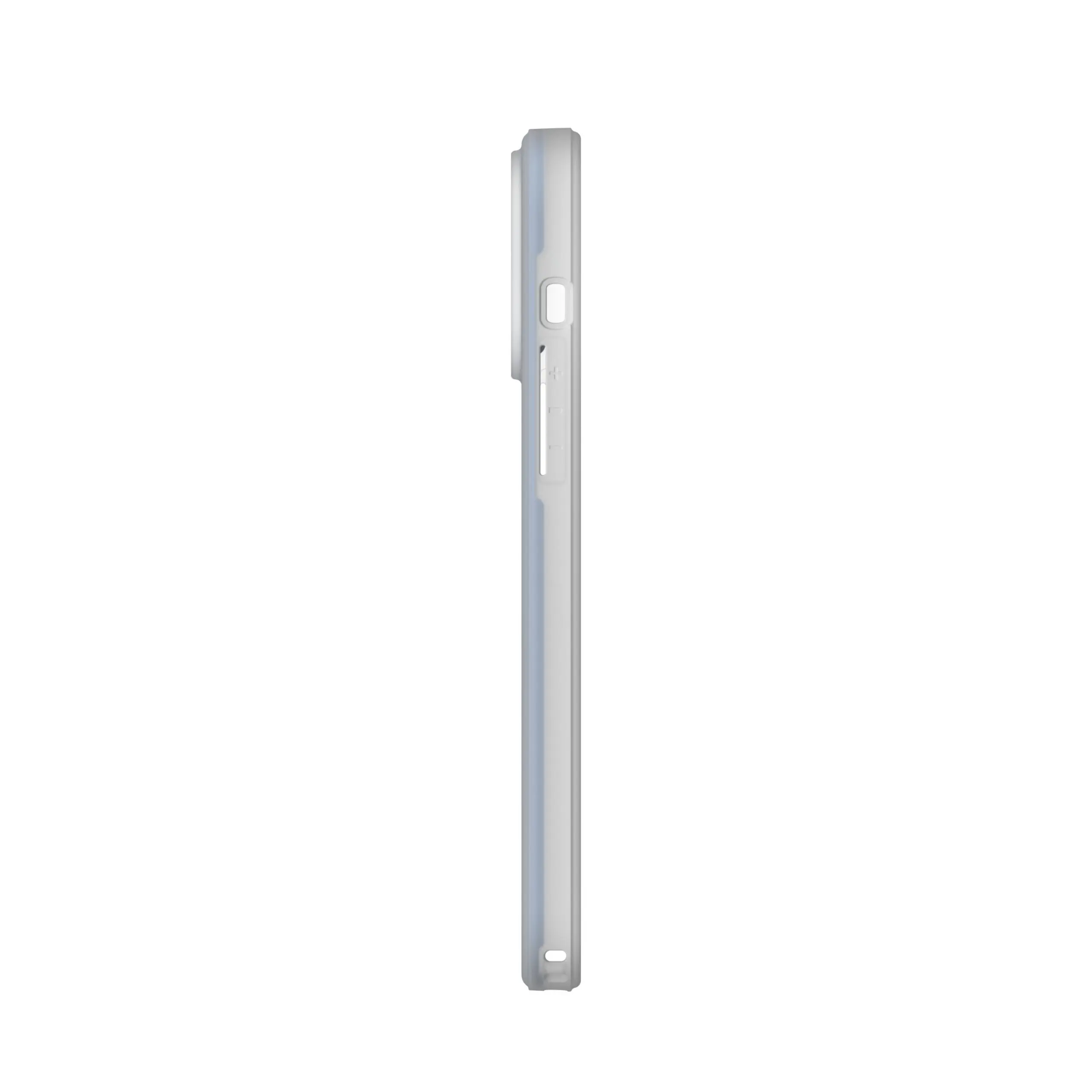 UAG รุ่น Lucent with Magsafe - เคส iPhone 14 Pro Max - สี Cerulean