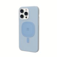 UAG รุ่น Lucent with Magsafe - เคส iPhone 14 Pro Max - สี Cerulean