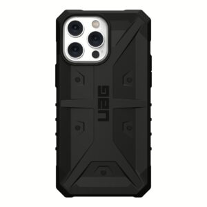 UAG รุ่น Pathfinder - เคส iPhone 14 Pro Max - สี Black