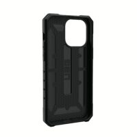 UAG รุ่น Pathfinder - เคส iPhone 14 Pro Max - สี Black