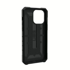 UAG รุ่น Pathfinder - เคส iPhone 14 Pro Max - สี Black