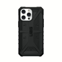 UAG รุ่น Pathfinder - เคส iPhone 14 Pro Max - สี Black