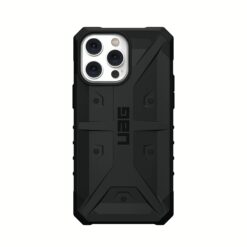 UAG รุ่น Pathfinder - เคส iPhone 14 Pro Max - สี Black