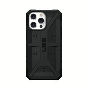 UAG รุ่น Pathfinder - เคส iPhone 14 Pro Max - สี Black