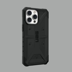 UAG รุ่น Pathfinder - เคส iPhone 14 Pro Max - สี Black