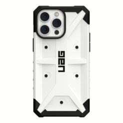 UAG รุ่น Pathfinder - เคส iPhone 14 Pro Max - สี White