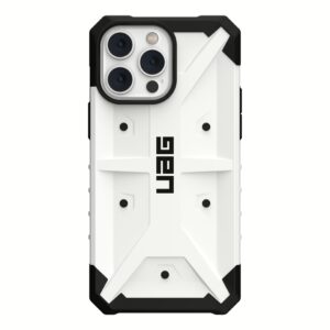 UAG รุ่น Pathfinder - เคส iPhone 14 Pro Max - สี White