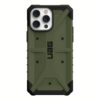 UAG รุ่น Pathfinder - เคส iPhone 14 Pro Max - สี Olive