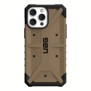 UAG รุ่น Pathfinder - เคส iPhone 14 Pro Max - สี Dark Earth