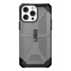 UAG รุ่น Plasma - เคส iPhone 14 Pro Max - สี Ash