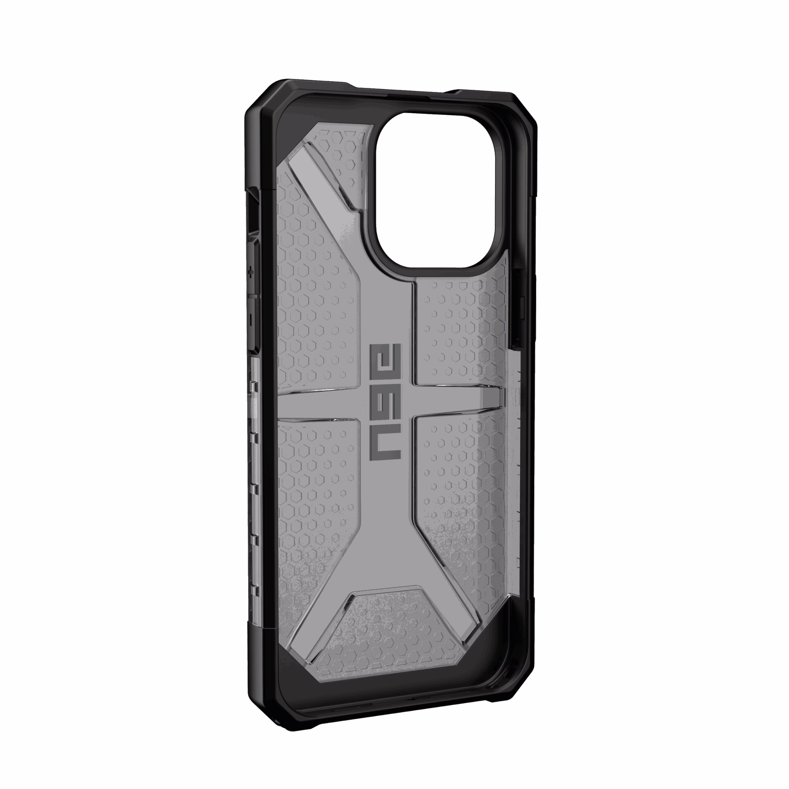 UAG รุ่น Plasma - เคส iPhone 14 Pro Max - สี Ash