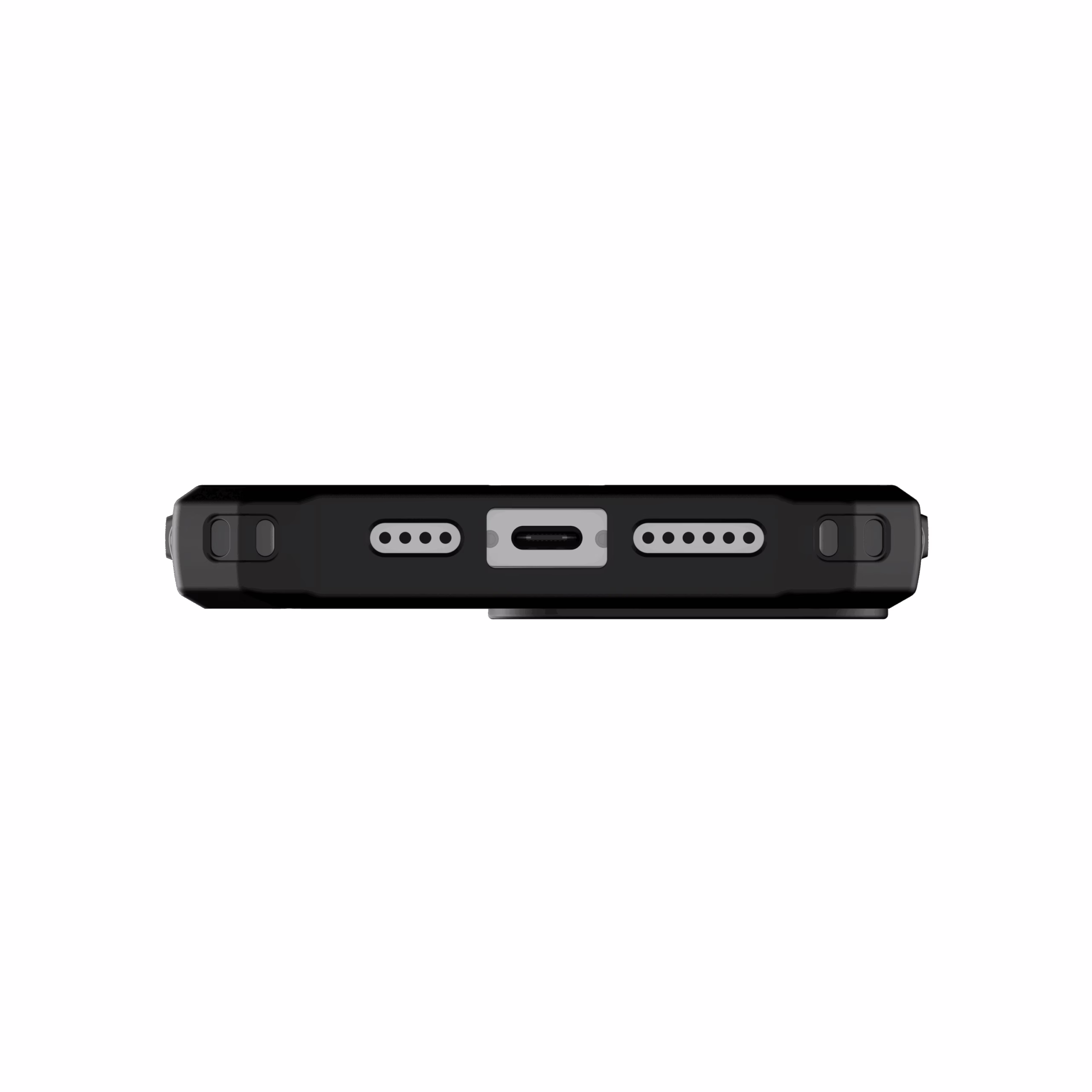 UAG รุ่น Plasma - เคส iPhone 14 Pro Max - สี Ash