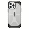 UAG รุ่น Plasma - เคส iPhone 14 Pro Max - สีใส