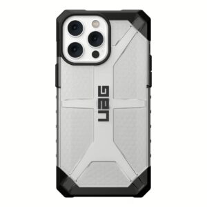 UAG รุ่น Plasma - เคส iPhone 14 Pro Max - สีใส