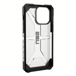UAG รุ่น Plasma - เคส iPhone 14 Pro Max - สีใส