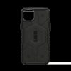 UAG รุ่น Pathfinder with Magsafe - เคส iPhone 14 Plus - สี Black