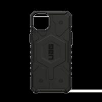 UAG รุ่น Pathfinder with Magsafe - เคส iPhone 14 Plus - สี Black