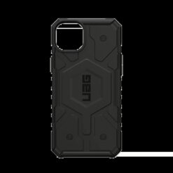 UAG รุ่น Pathfinder with Magsafe - เคส iPhone 14 Plus - สี Black