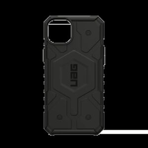 UAG รุ่น Pathfinder with Magsafe - เคส iPhone 14 Plus - สี Black