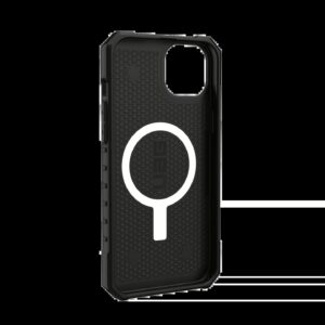 UAG รุ่น Pathfinder with Magsafe - เคส iPhone 14 Plus - สี Black 15 UAG รุ่น Pathfinder with Magsafe - เคส iPhone 14 Plus - สี Black