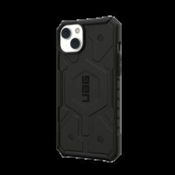 UAG รุ่น Pathfinder with Magsafe - เคส iPhone 14 Plus - สี Black