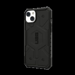 UAG รุ่น Pathfinder with Magsafe - เคส iPhone 14 Plus - สี Black 9 UAG รุ่น Pathfinder with Magsafe - เคส iPhone 14 Plus - สี Black