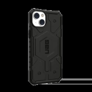 UAG รุ่น Pathfinder with Magsafe - เคส iPhone 14 Plus - สี Black 10 UAG รุ่น Pathfinder with Magsafe - เคส iPhone 14 Plus - สี Black
