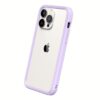 RhinoShield รุ่น CrashGuard NX - เคส iPhone 14 Pro Max - สี Violet