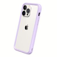 RhinoShield รุ่น CrashGuard NX - เคส iPhone 14 Pro Max - สี Violet