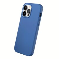 RhinoShield รุ่น SolidSuit - เคส iPhone 14 Pro Max - สี Cobalt Blue
