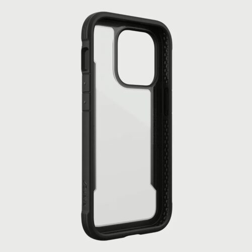 X-Doria รุ่น Raptic Shield - เคส iPhone 14 Pro - สีดำ - Image 8