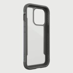 X-Doria รุ่น Raptic Shield - เคส iPhone 14 Pro - สี Iridescent