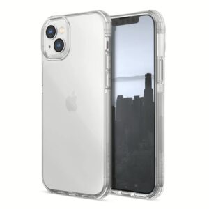 X-Doria รุ่น Raptic Clear - เคส iPhone 14 Plus - สีใส