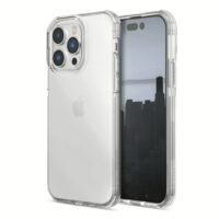 X-Doria รุ่น Raptic Clear - เคส iPhone 14 Pro Max - สีใส