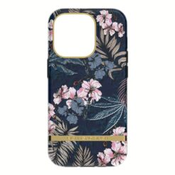 Richmond & Finch - เคส iPhone 14 Pro Max - ลาย Floral Jungle