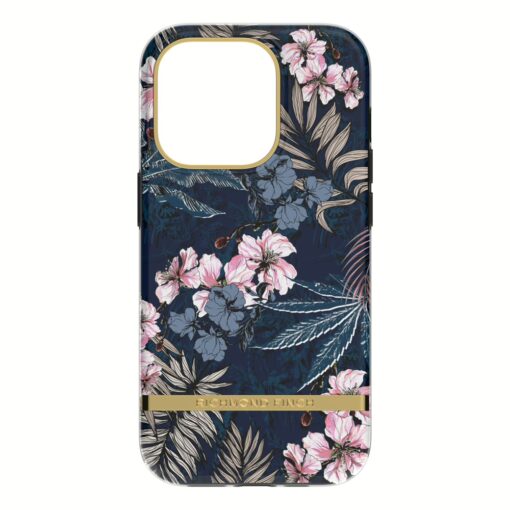 Richmond & Finch - เคส iPhone 14 Pro Max - ลาย Floral Jungle - Image 2